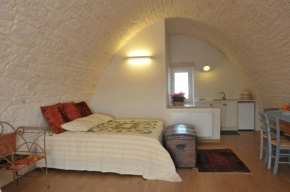 Palazzo Agrusti - Residenza D'Epoca